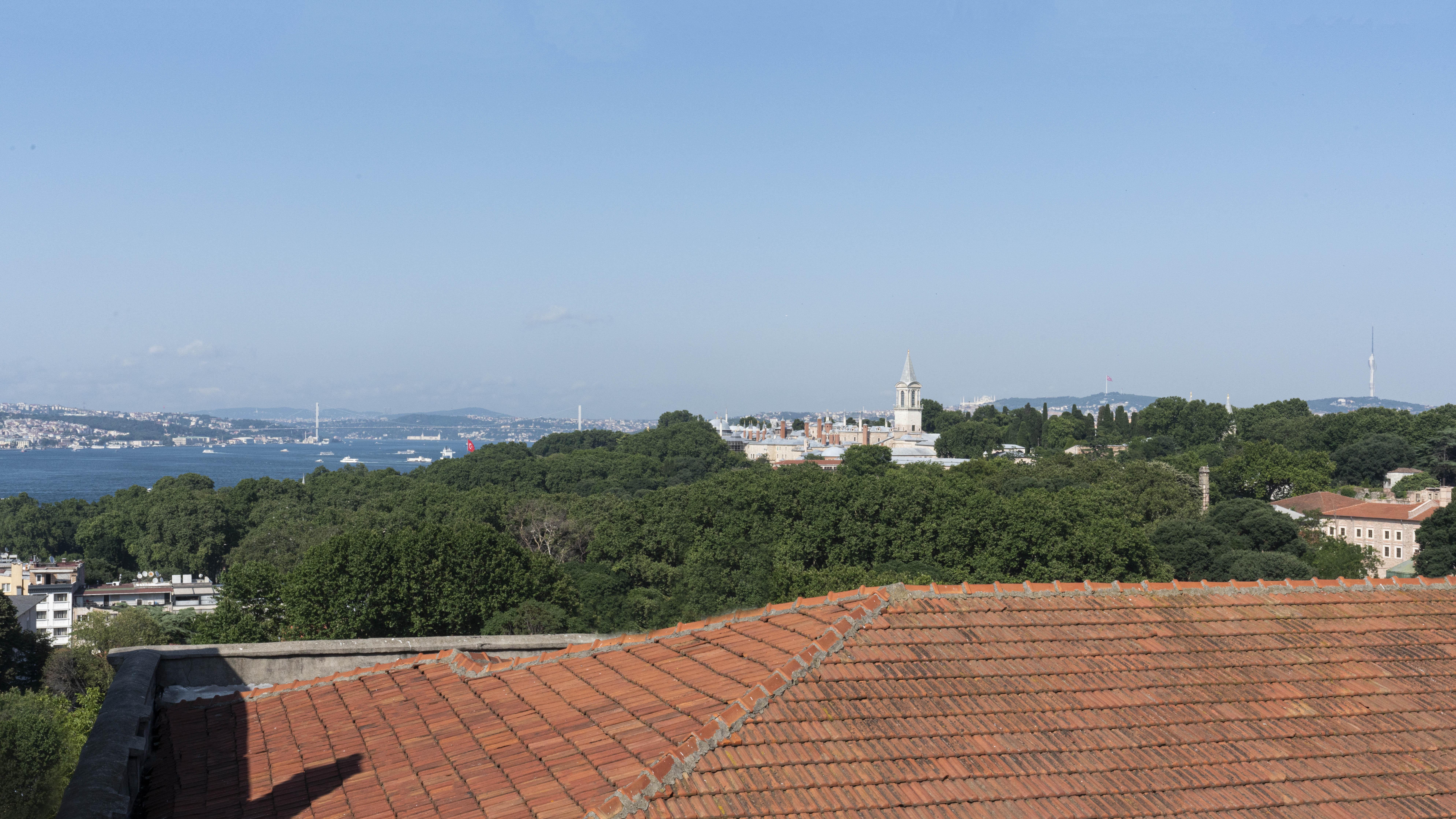 No12 Hotel Sultanahmet Κωνσταντινούπολη Εξωτερικό φωτογραφία